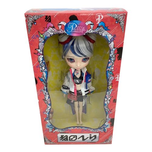 Pullip(プーリップ) エレナ(Yelena) 完成品 ドール(P-297) Groove(グルーヴ)