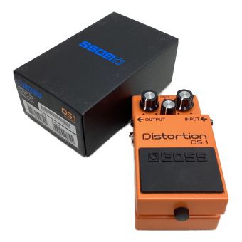 BOSS (ボス) エフェクター Distortion DS-1