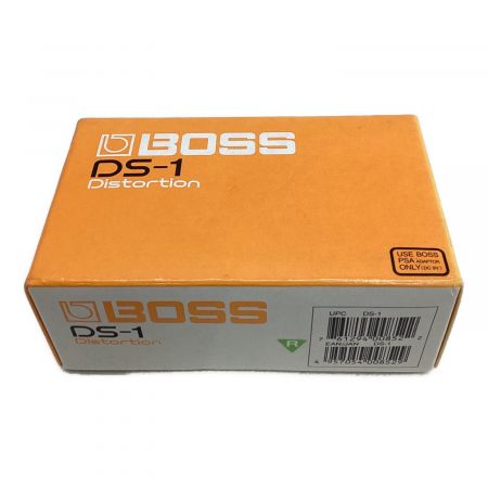 BOSS (ボス) ディストーション DS-1
