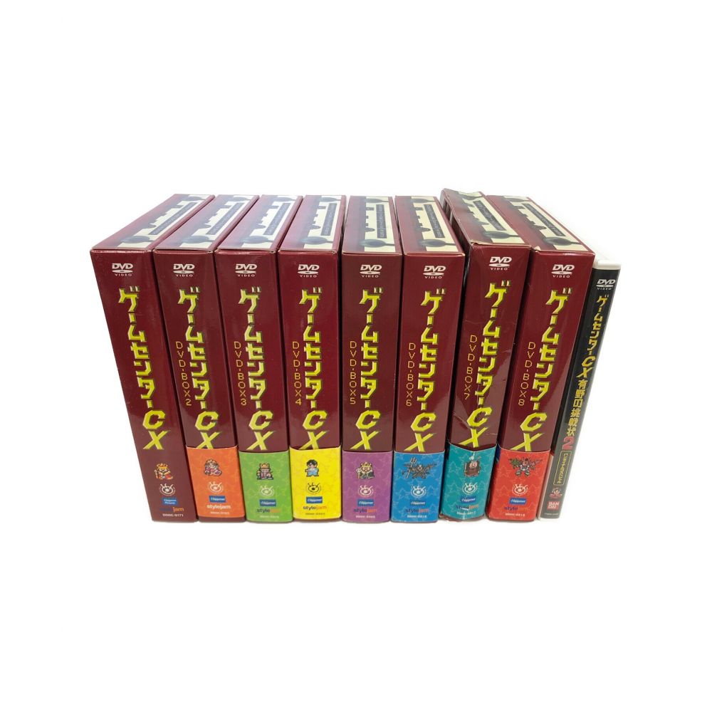 ゲームセンターCX DVD-BOX 14〈2枚組〉 - ブルーレイ