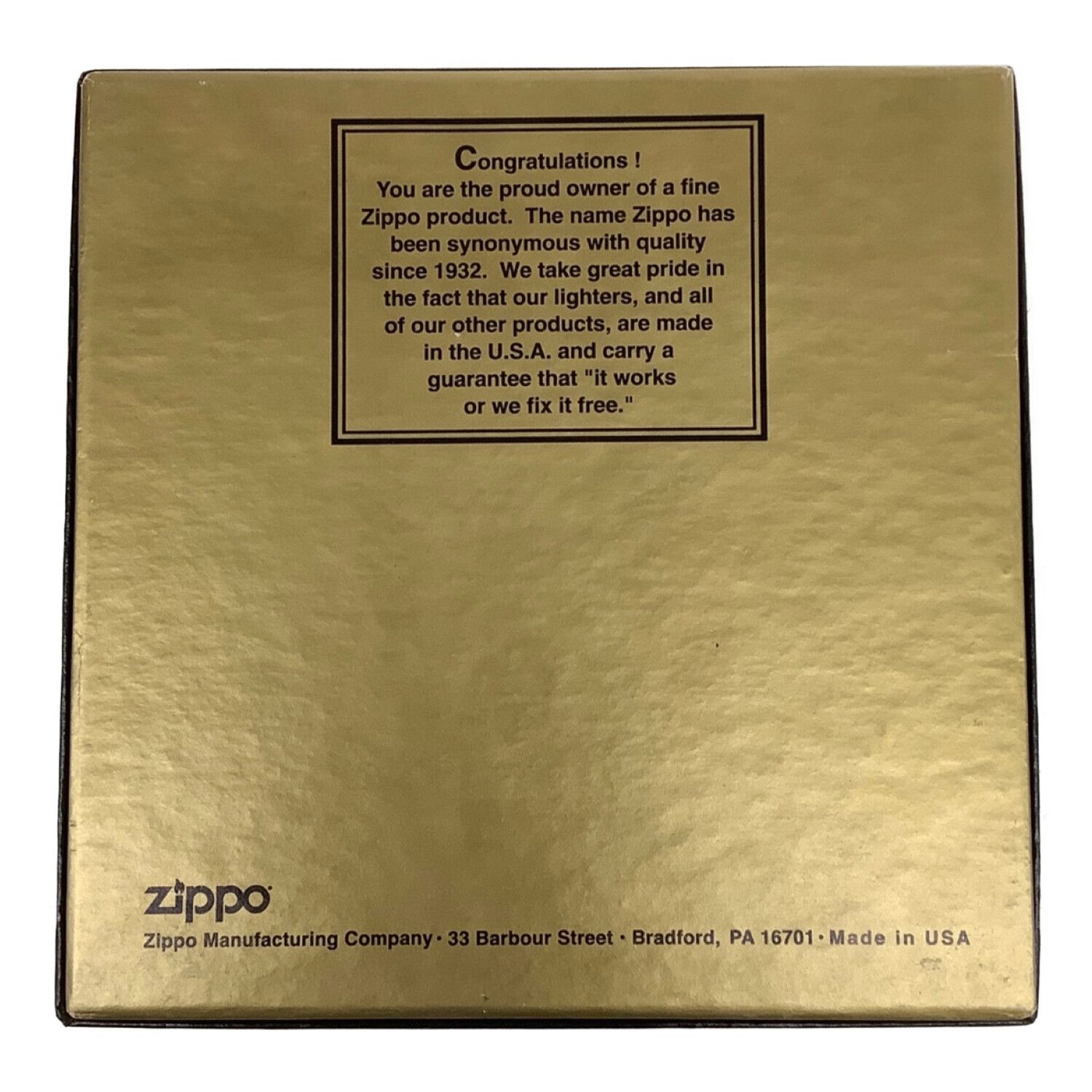 ZIPPO H 1994 ビートルズ BEATLESシリアルナンバー限定品