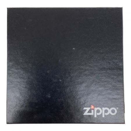 ZIPPO THE BEATLES コレクターズエディション 1997年モデル（ビートルズ）