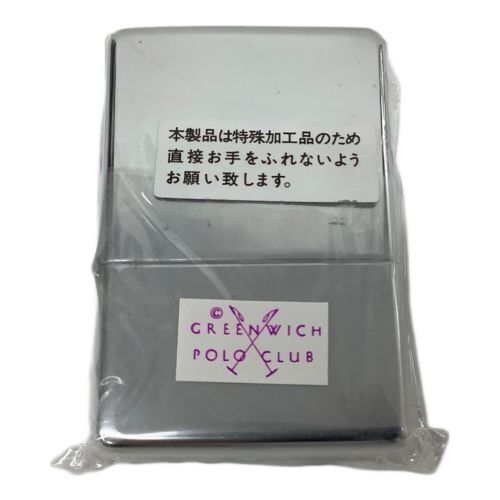 ZIPPO 65周年 1997 LIMITED EDITION COLLECTIBLE