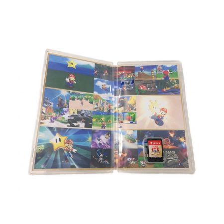 Nintendo (ニンテンドウ) Nintendo Switch用ソフト スーパーマリオ3Dコレクション CERO A (全年齢対象)