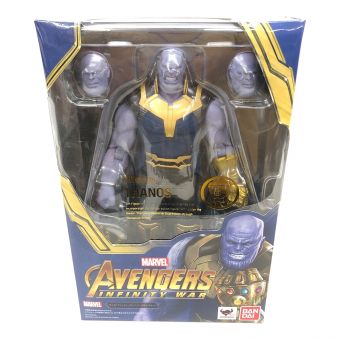 BANDAI S.H.Figuarts MARVEL THANOS (AVENGERS/INFINITY WAR)