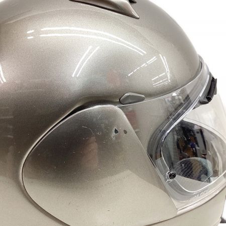 Arai (アライ) バイク用ヘルメット quantum-j PSCマーク(バイク用ヘルメット)有