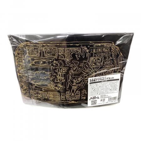 遊戯王デュエルモンスターズ (ユウギオウデュエルモンスターズ) 決闘者