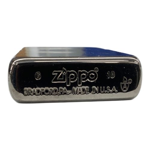ZIPPO (ジッポ) ZIPPO 1983年 プレーン