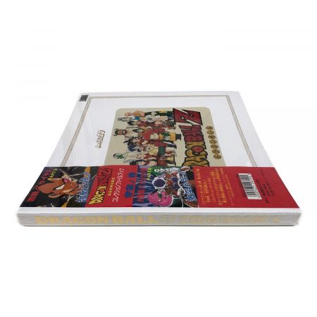 BANDAI カードダス20 ドラゴンボールZ コレクションファイルブック 宇宙ノ巻