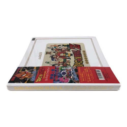 BANDAI カードダス20 ドラゴンボールZ コレクションファイルブック ...
