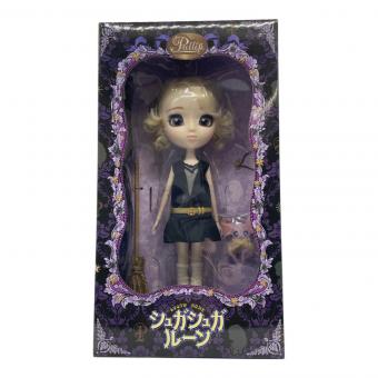 株式会社グルーヴ (カブシキガイシャグルーヴ) プーリップ P-308 シュガシュガルーン/バニラ=ミュー (Suger Suger Rune/Vanilla Mieux)