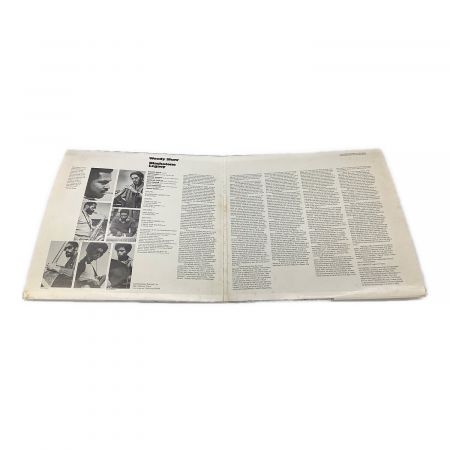 CONTEMPORARY  RECORDS レコード  Woody Shaw Blackstone Legacy S7627/8