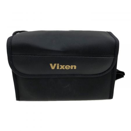 VIXEN (ビクセン) 双眼鏡 箱・取説・専用ケース(ベタツキ有)付き ASCOT 8×32 WP