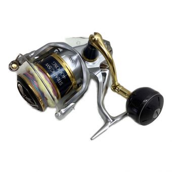 SHIMANO (シマノ) リール STRADIC SW 4000XG スピニングリール