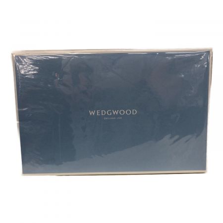 Wedgwood (ウェッジウッド) カップ&ソーサー コロンビア・セージグリーン 2Pセット