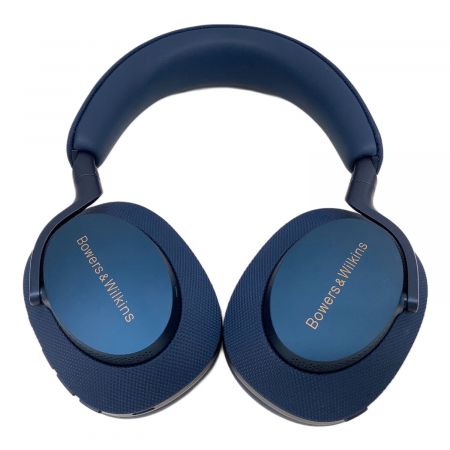 Bowers & Wilkins Px7 S2 ワイヤレスヘッドフォン Px7 S2 - High-performance noise-cancelling wireless