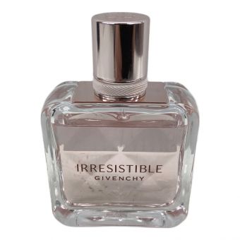 GIVENCHY (ジバンシィ) オードトワレ イレジスティブル 50ml 残量80%-99%