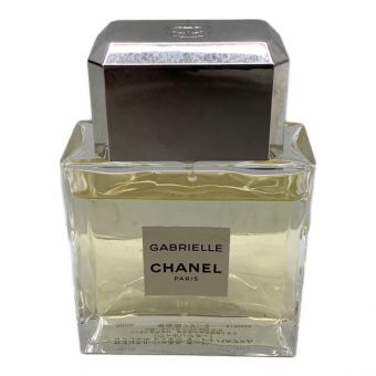 CHANEL (シャネル) オードパルファム ガブリエル 50ml 残量80%-99% GABRIELLE