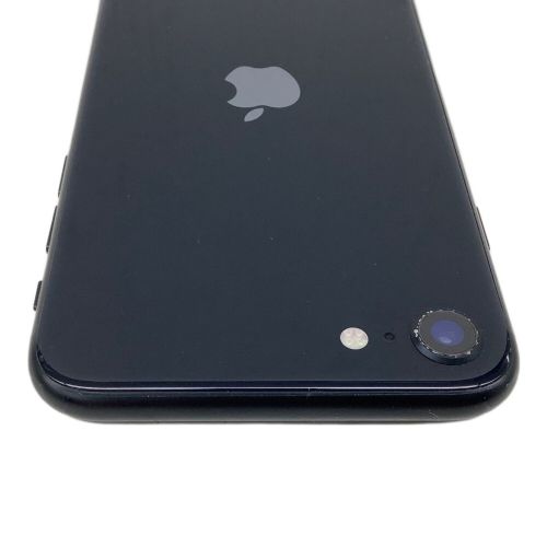 Apple (アップル) iPhone SE(第3世代) ○ Softbank(SIMロック解除済) 修理履歴無し 64GB バッテリー:Aランク(99%) 程度:Aランク iOS