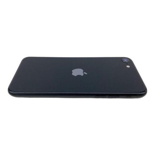 Apple (アップル) iPhone SE(第3世代) ○ Softbank(SIMロック解除済) 修理履歴無し 64GB バッテリー:Aランク(99%) 程度:Aランク iOS
