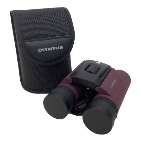 OLYMPUS (オリンパス) 双眼鏡 8×25WPⅡ