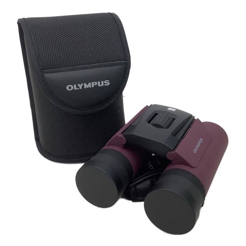 OLYMPUS (オリンパス) 双眼鏡 8×25WPⅡ