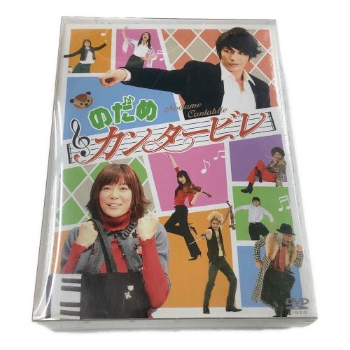 フジテレビ のだめカンタービレ DVD-BOX 6枚組｜トレファクONLINE