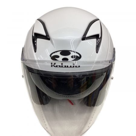 OGK KABUTO (オージーケーカブト) バイク用ヘルメット ヨゴレ有 PSCマーク(バイク用ヘルメット)有