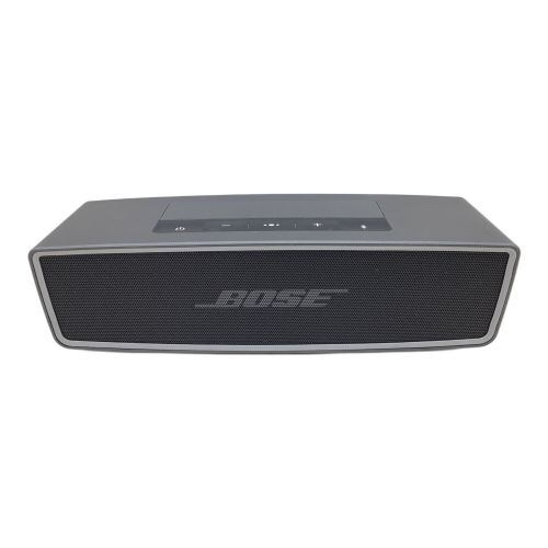 BOSE (ボーズ) SoundLink Mini II USED A94416912