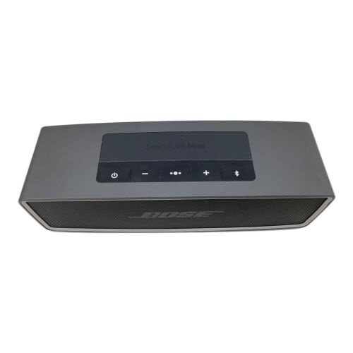 BOSE (ボーズ) SoundLink Mini II USED A94416912