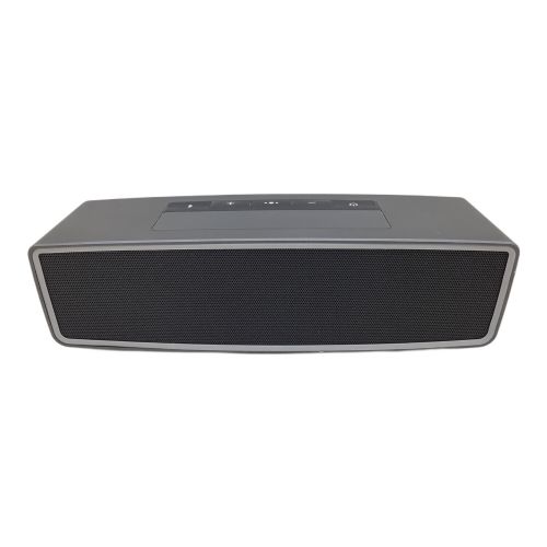 BOSE (ボーズ) SoundLink Mini II USED A94416912