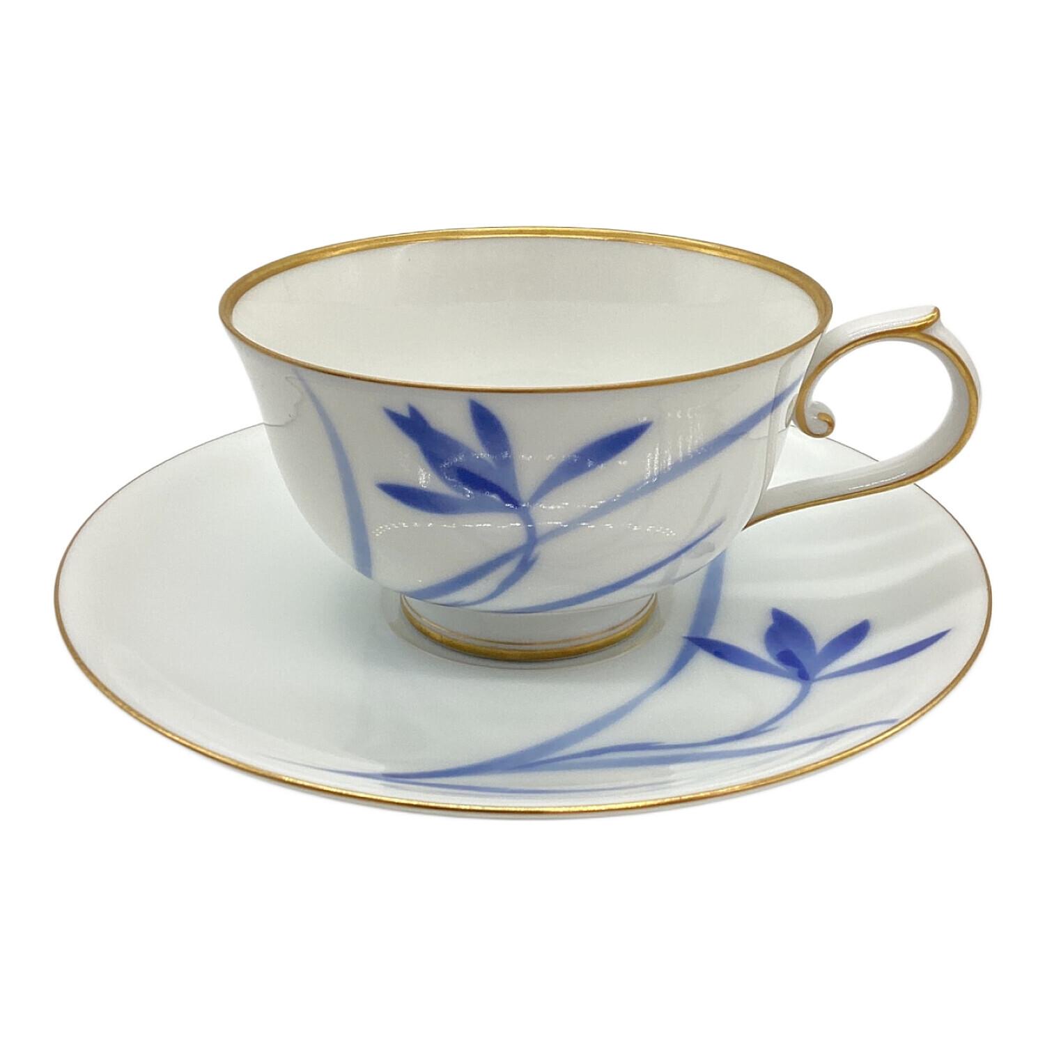 香蘭社 (コウランシャ) カップ&ソーサー 2Pセット｜トレファクONLINE