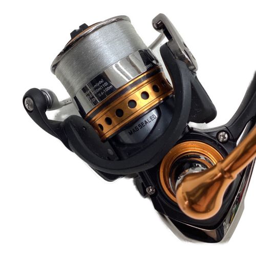 DAIWA (ダイワ) リール IPRIMI 2004 スピニングリール