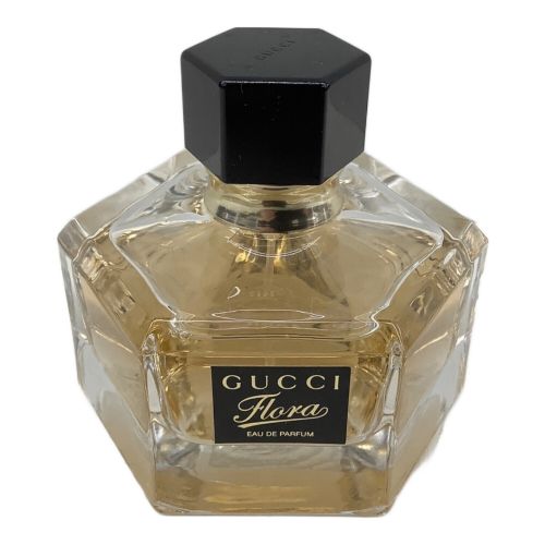 GUCCI (グッチ) 香水 フローラ バイ グッチ 50ml 残量80%-99%