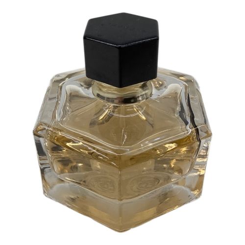 GUCCI (グッチ) 香水 フローラ バイ グッチ 50ml 残量80%-99%