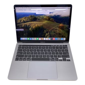 Apple (アップル) MacBook Pro A2251 13インチ Mac OS Core i7 メモリ:16GB HDD:1TB C02G10QVML86
