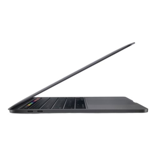 Apple (アップル) MacBook Pro A2251 13インチ Mac OS Core i7 メモリ:16GB HDD:1TB C02G10QVML86