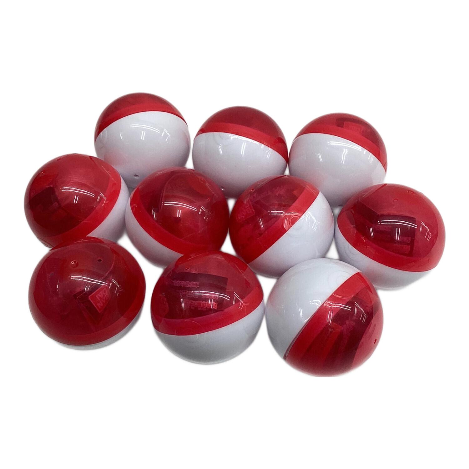 BANDAI ポケットモンスター わざマシンコレクション わざコレ04 全10種