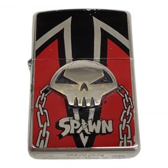 SPAWN (スポーン) ZIPPO