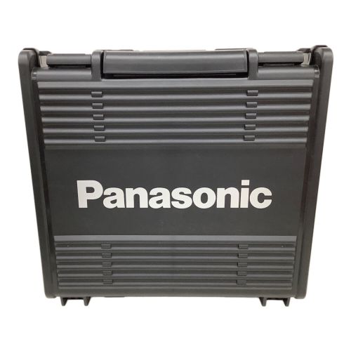 Panasonic (パナソニック) インパクトドライバー EZ74A3LJ2F-B 純正バッテリー