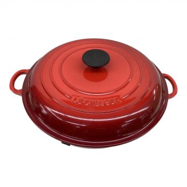 ブランド：LE CREUSET】商品一覧｜中古・リサイクルショップの公式通販 トレファクONLINE