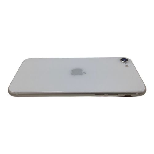 Apple (アップル) iPhone SE(第3世代) MMYF3J/A サインアウト確認済 351153483181840 ー SIMフリー 修理履歴無し 128GB バッテリー:Bランク(85%) 程度:Bランク iOS