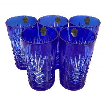 KAMAY (カメイ) 切子グラス