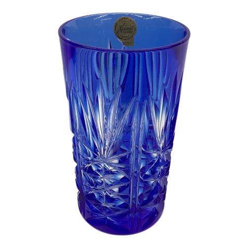 KAMAY (カメイ) 切子グラス