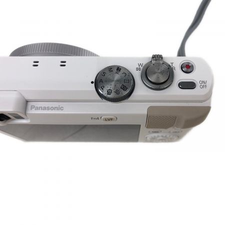 Panasonic (パナソニック) デジタルカメラ LUMIX DMC-TZ85 1810万画素 WS7LA006100