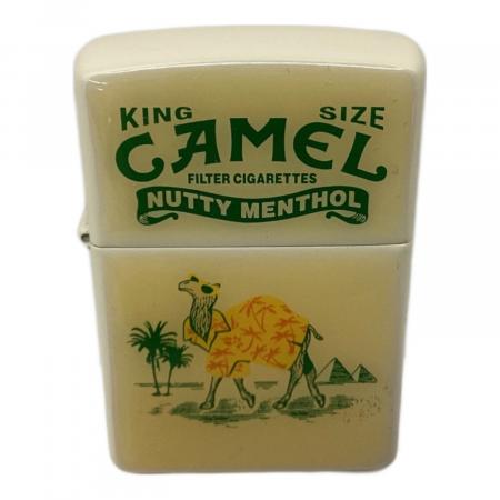 ZIPPO NUTTY MENTHOL キャメル1st anniversary 1031008779499036_02_940.jpeg