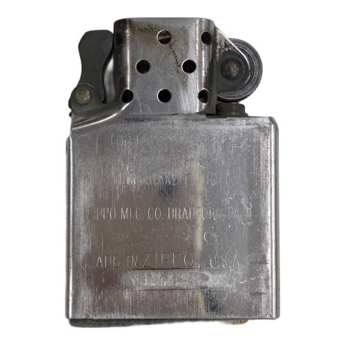 ZIPPO (ジッポ) ライター キャメル 2006.12｜トレファクONLINE