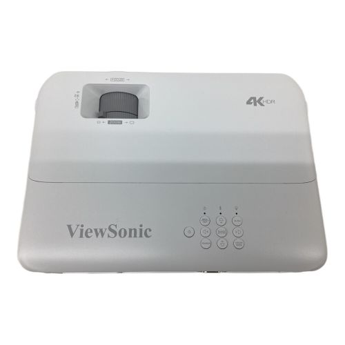 View Sonic プロジェクター PX701-4K 2021年製 W60211301970