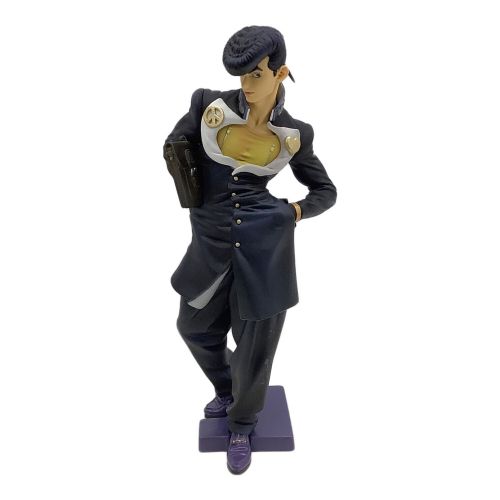 ジョジョの奇妙な冒険 JOJO’S FIGURE GALLERY1  東方仗助 フィギュア