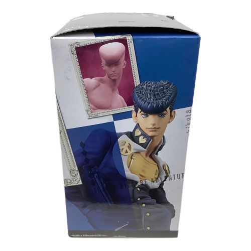 ジョジョの奇妙な冒険 JOJO’S FIGURE GALLERY1  東方仗助 フィギュア